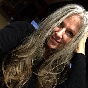 Meet your Posher, Nancy